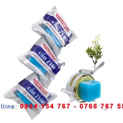 Alcohol bag Z100