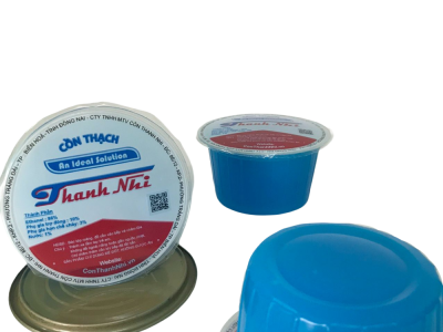 Cách bảo quản cồn khô đúng cách