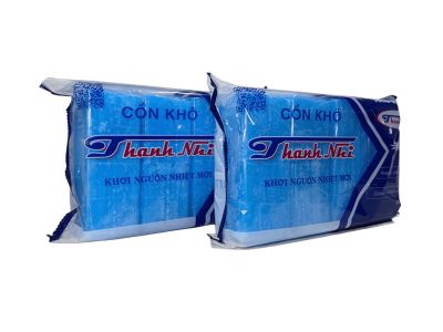 CỒN KHÔ LÀ GÌ? NHỮNG LƯU Ý KHI SỬ DỤNG CỒN KHÔ