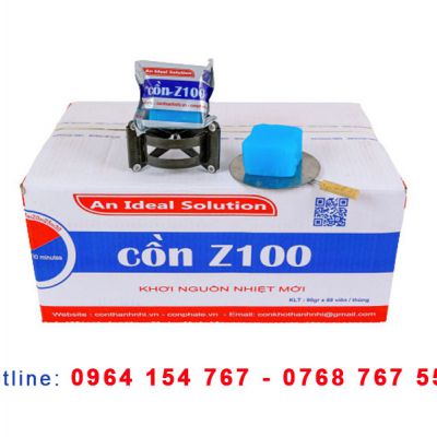 Alcohol bag Z100