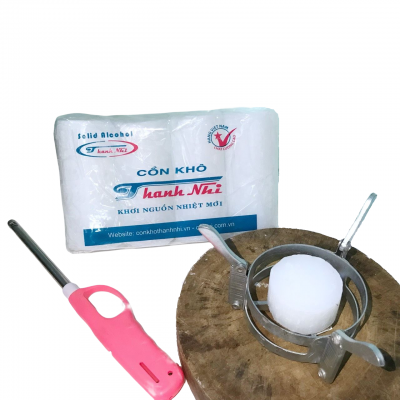 Cồn khô Thanh Nhi