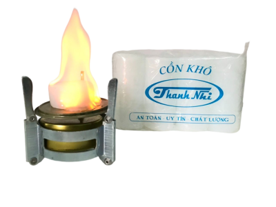 CỒN KHÔ LÀ GÌ? NHỮNG LƯU Ý KHI SỬ DỤNG CỒN KHÔ